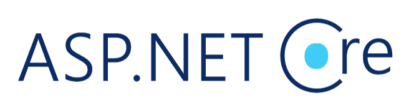 ASP.NET Core logo
