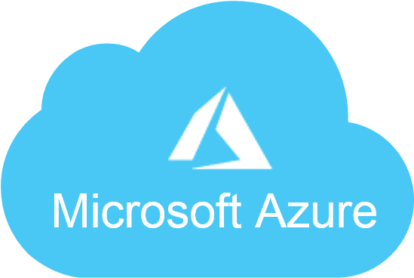 Microsoft Azure logo