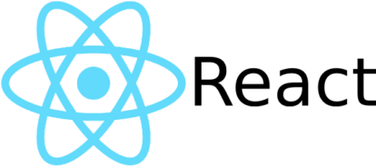 React logo